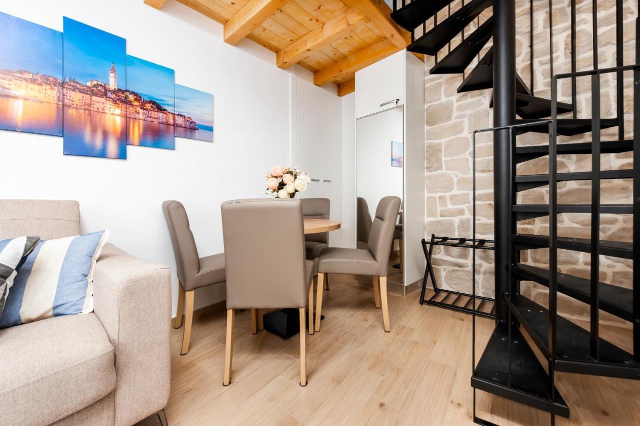 Ca'vio Apartment Rovinj