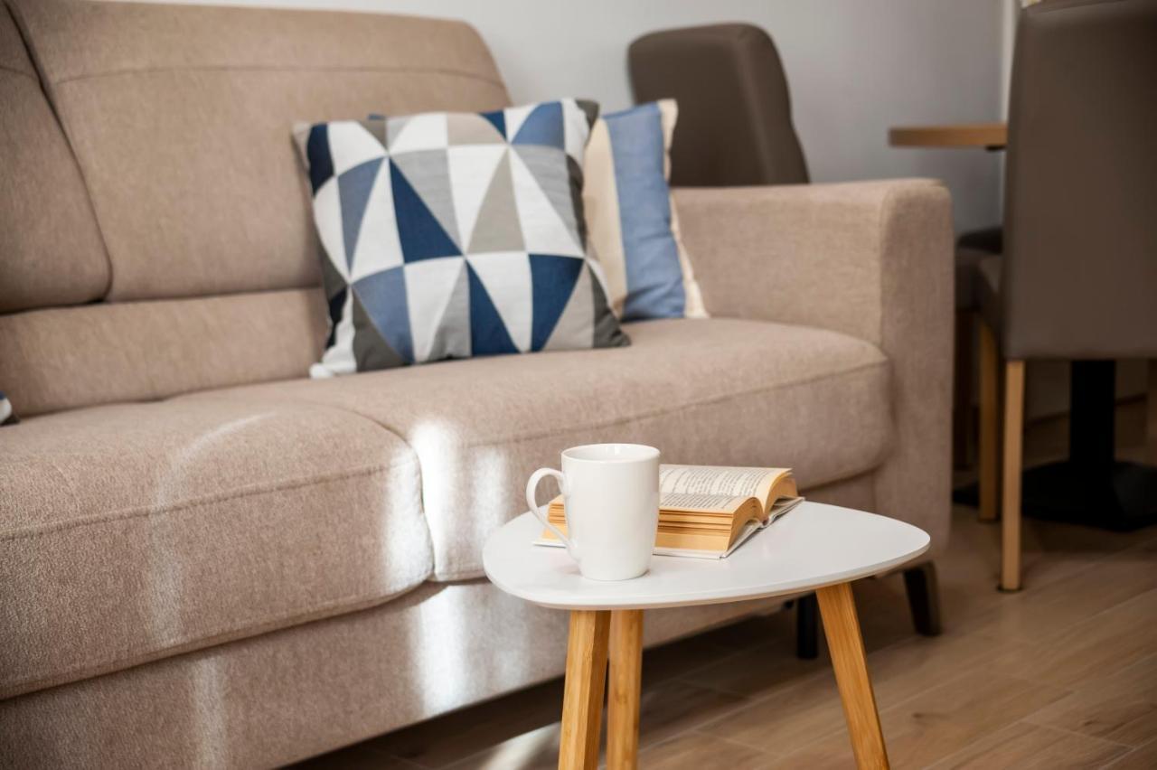 Ca'vio Apartment