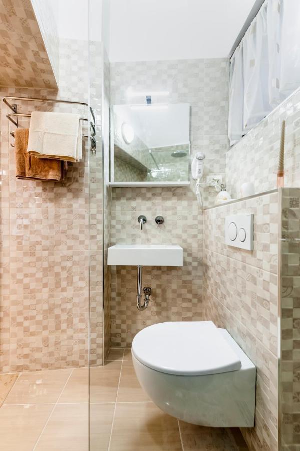 Ca'vio Apartment