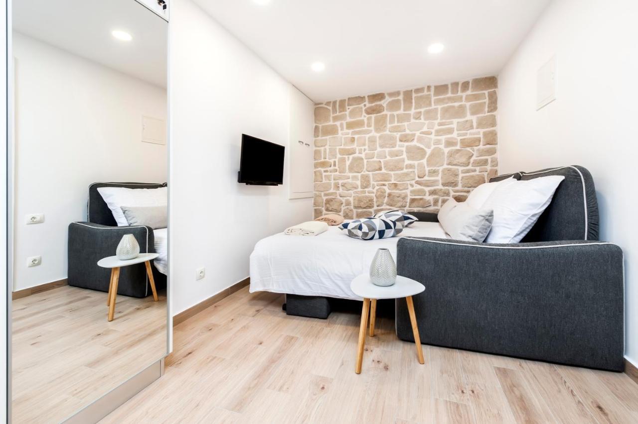 Apartment Ca'vio *