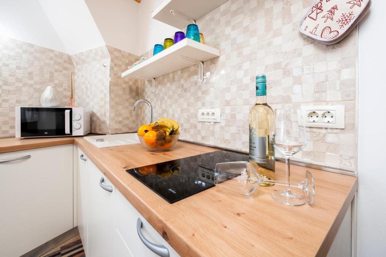 Ca'vio Apartment *