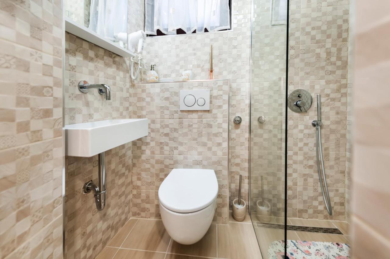 Ca'vio Apartment *