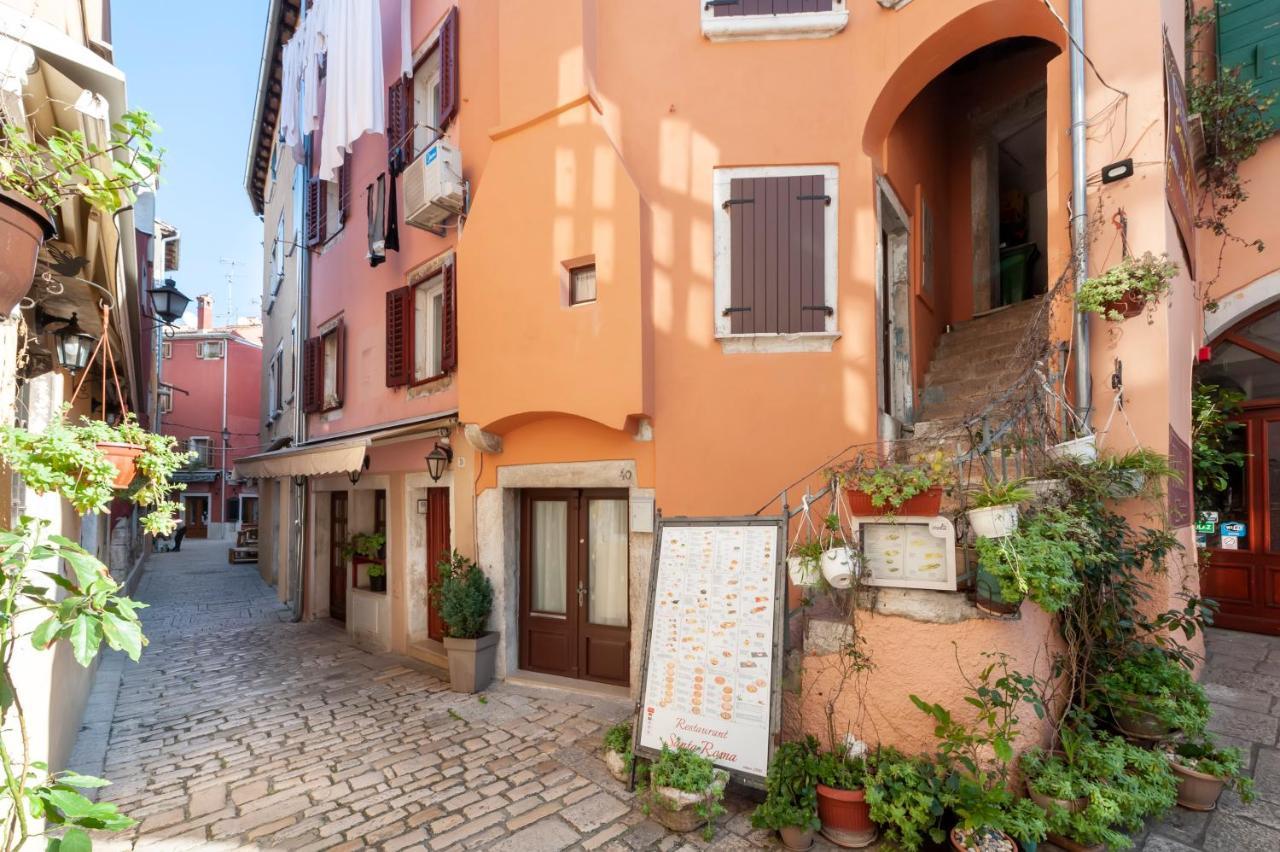 Apartment Ca'vio Rovinj