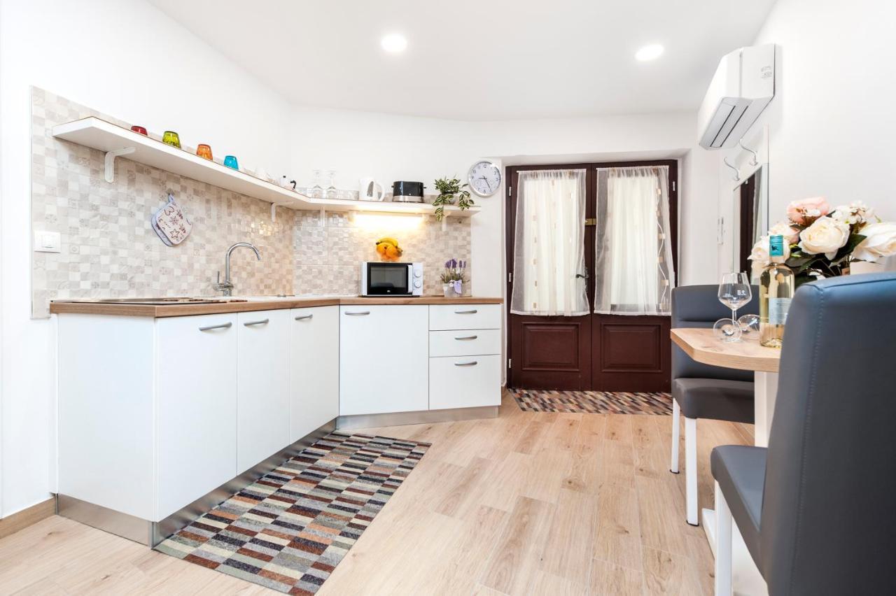 Apartment Ca'vio *