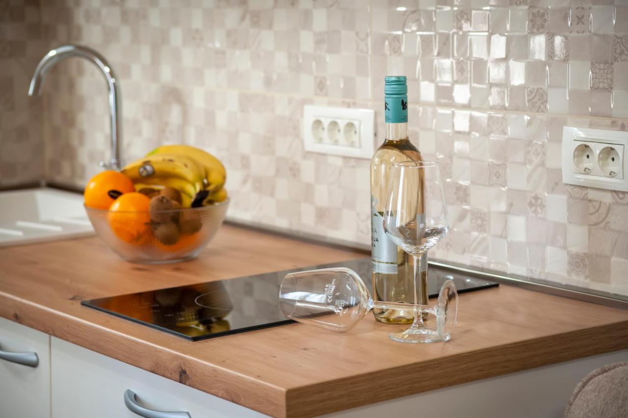 Apartment Ca'vio Rovinj