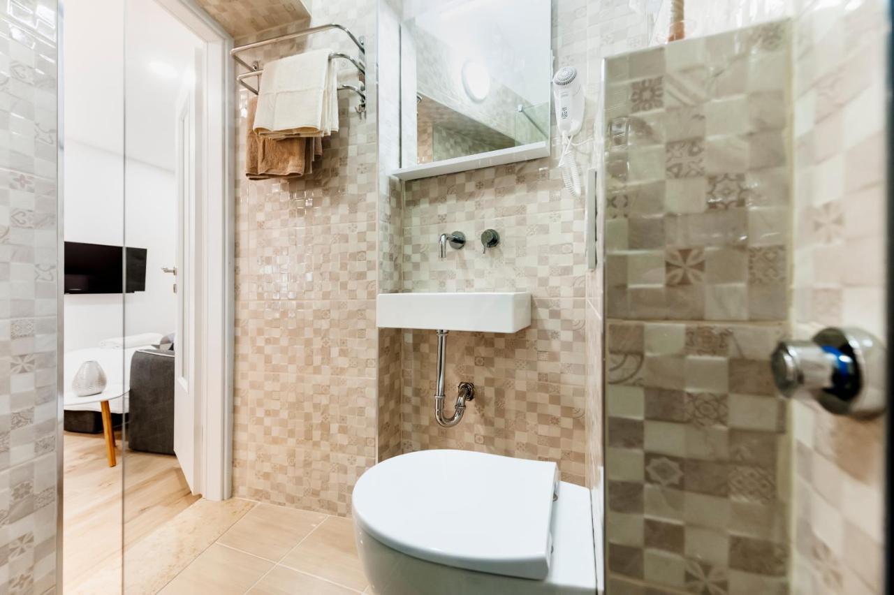 Ca'vio Apartment