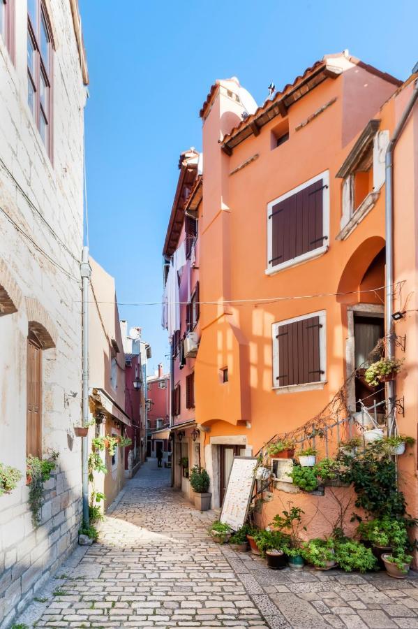 Apartment Ca'vio Rovinj